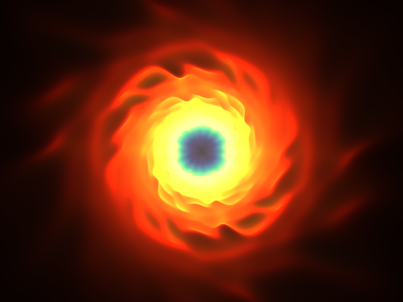 html5基于webgl绘制液态的火焰岩浆,邪恶的上帝之眼火焰燃烧动画特效