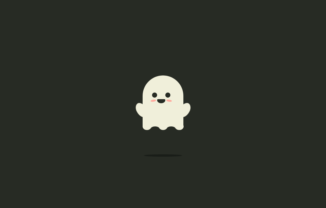 Scary Ghost Clipart PNG Images, Scary Ghost Emoji, Lovely, Halloween ...