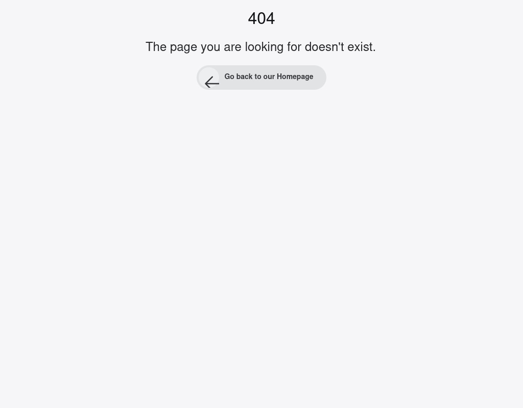 简约动态html404错误提示页面