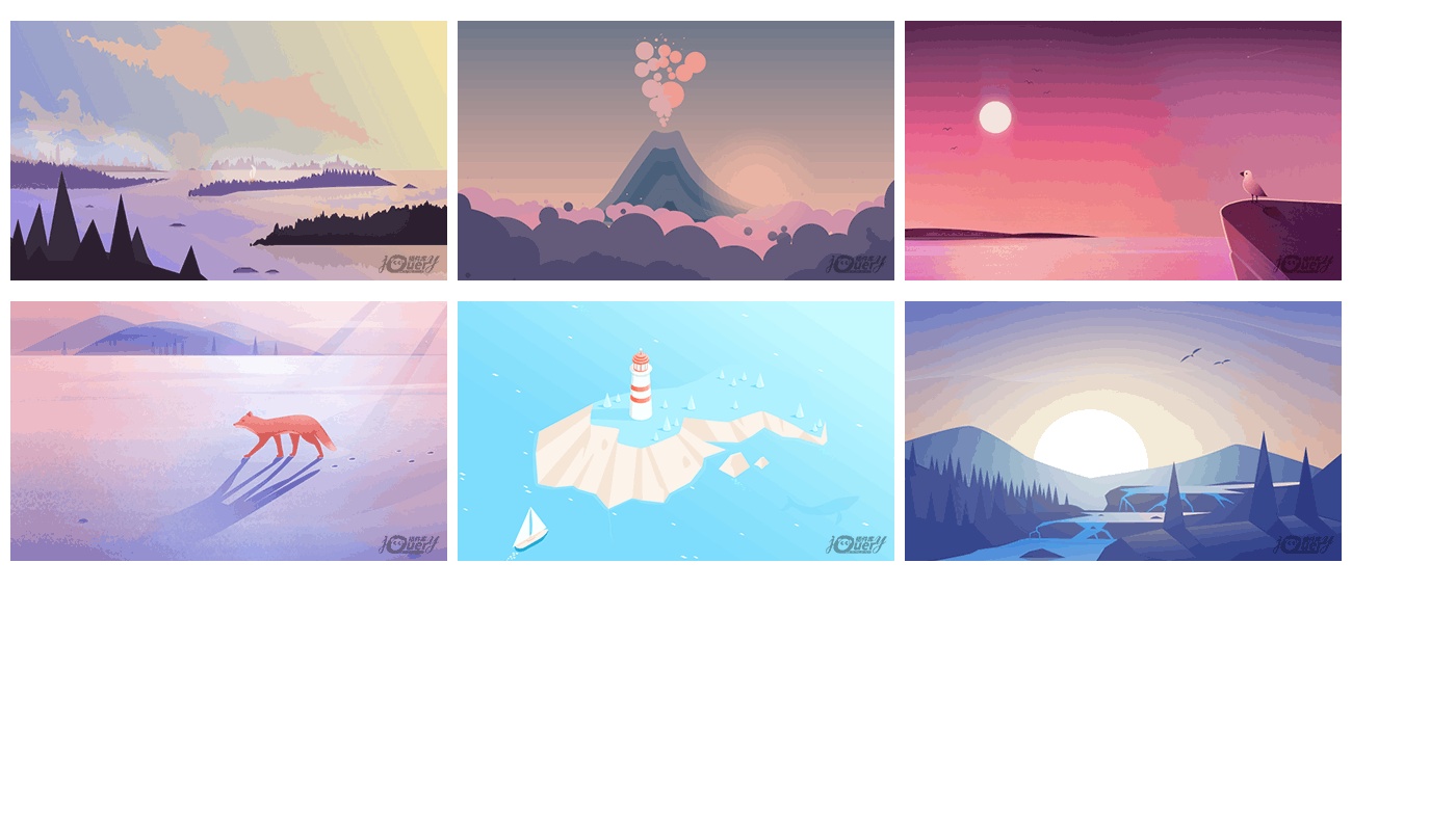 简单的拖拽图片排序插件