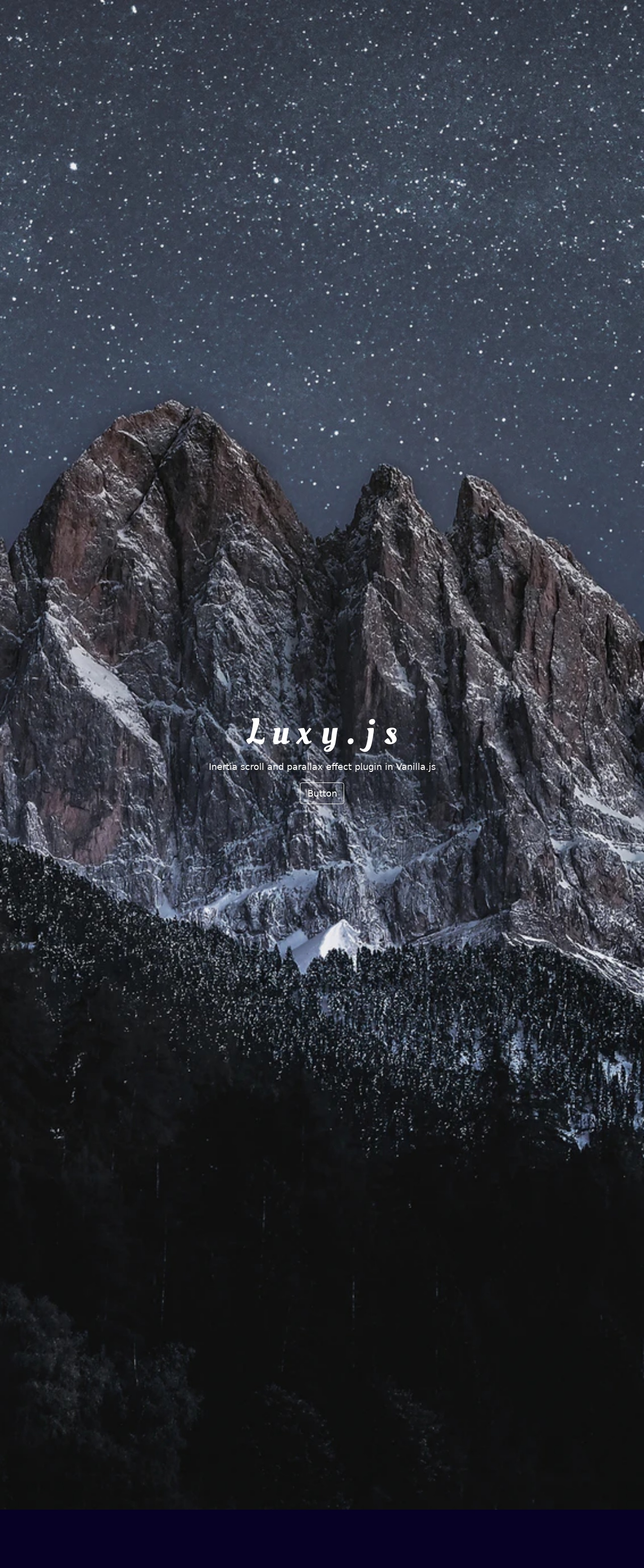 js滑动效果视觉差特效插件