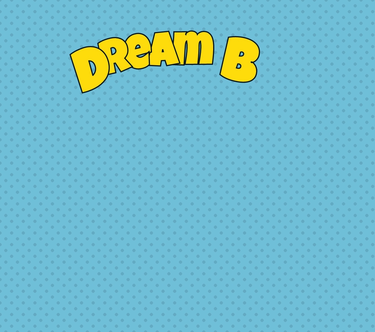 CSS3可爱卡通文字动画