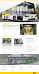 简洁大气的客车公交车生产企业网站模板