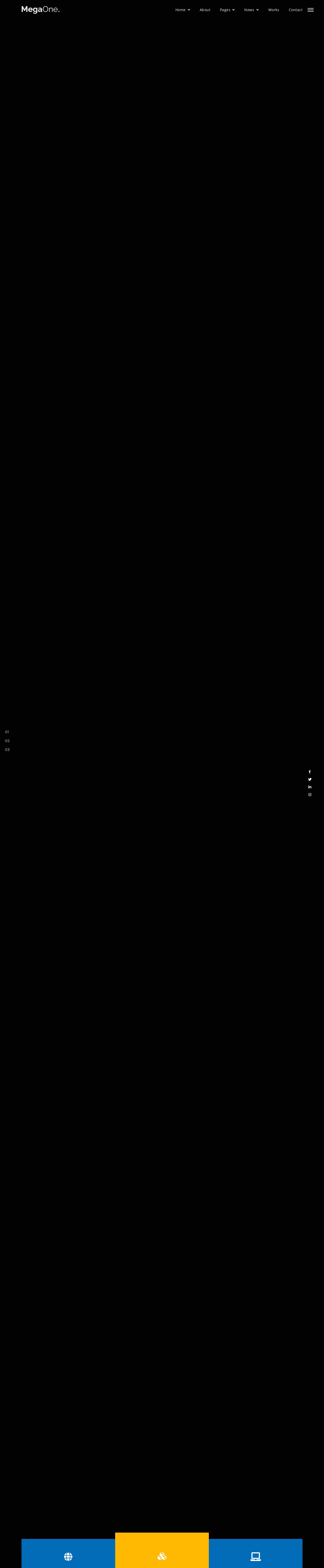 物流公司網(wǎng)頁設計，精美的物流公司網(wǎng)站模板，