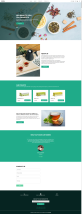养生茶网站模板设计，大气的茶文化网页设计模板