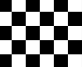 黑白棋背景素材，简单的html动态背景特效代码