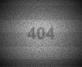 404頁面html源碼，模擬無信號的404頁面模板下載