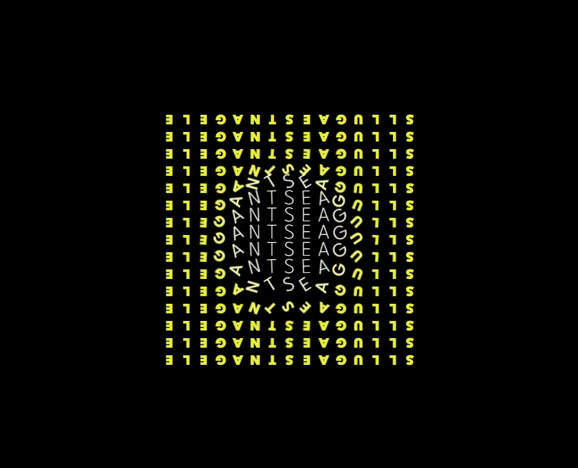 html文字动态特效代码，可变文字动画素材下载