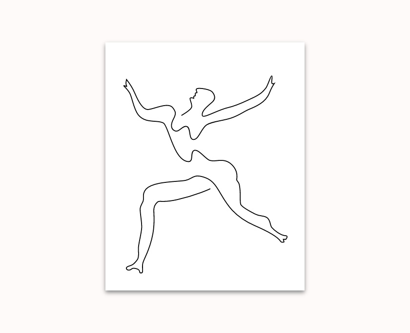 自動生成素描畫特效，HTML素描素材下載