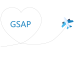 gsap动画设计模板，飞机画爱心素材