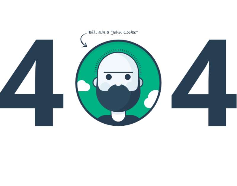 404页面模板源码，svg卡通404页面下载模板