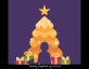 html圣诞树源代码，高清圣诞节元素素材