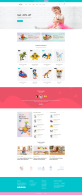 玩具交易网站源码，玩具电商平台网站设计模板