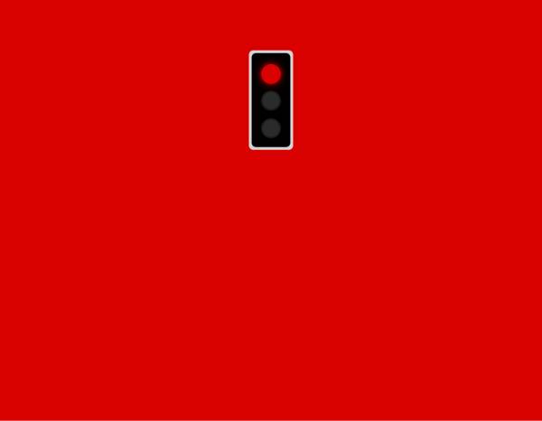 红绿灯效果切换代码，红绿灯动态切换背景图模板