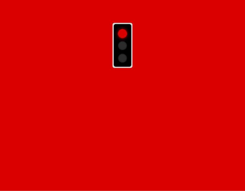红绿灯效果切换代码，红绿灯动态切换背景图模板