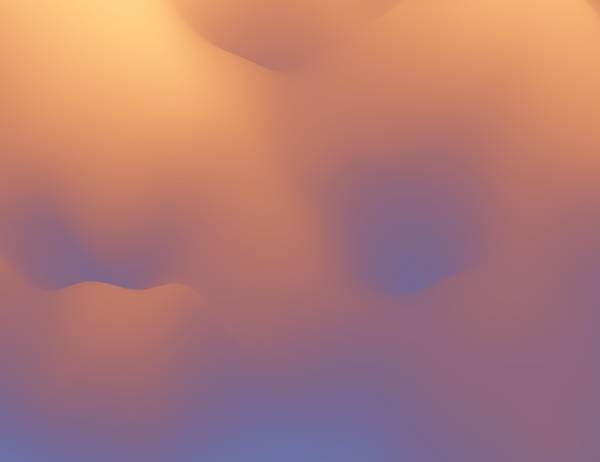 html云层动画效果，云雾渐变动画素材