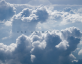 网页背景代码html，唯美的云层背景动画素材