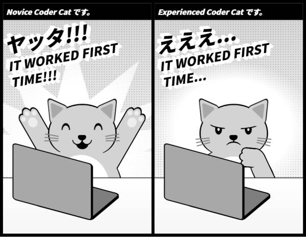 HTML插图代码，黑白漫画插图素材