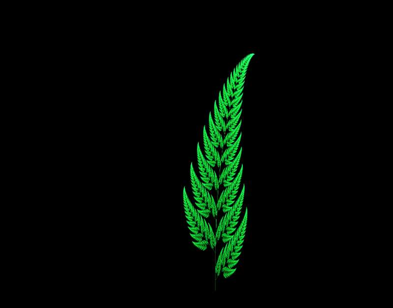 网页插图代码，高清绿色植物图片