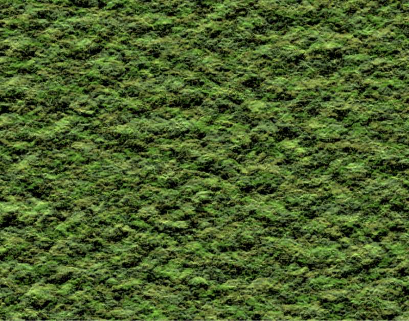 html綠色背景，苔蘚墻效果圖素材
