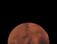 3dmax火星場景，逼真火星特效素材