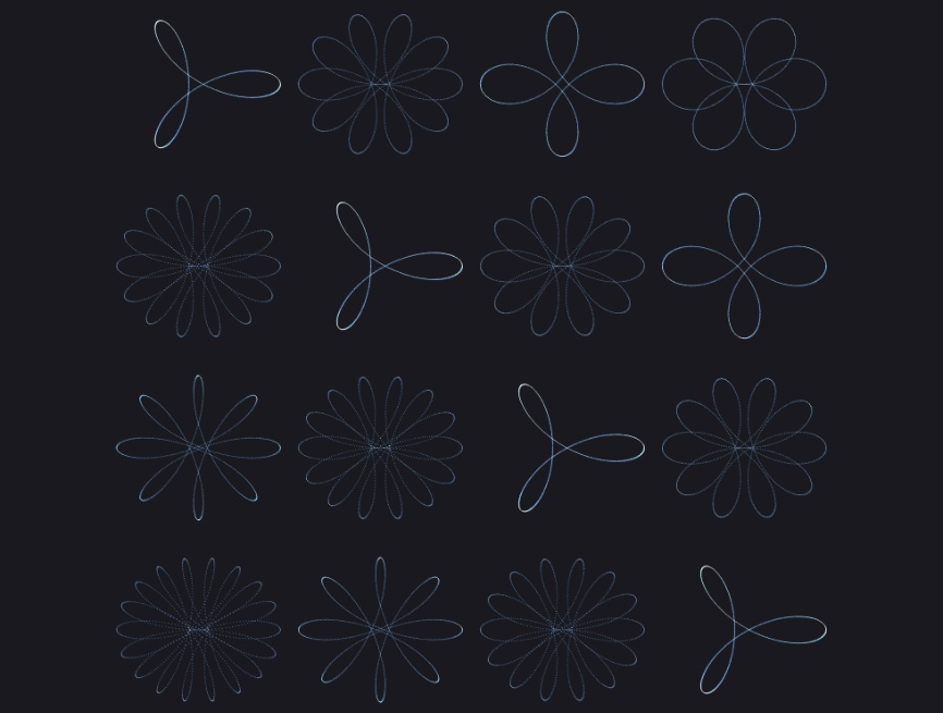 粒子特效素材，webgl粒子系統(tǒng)制作模板