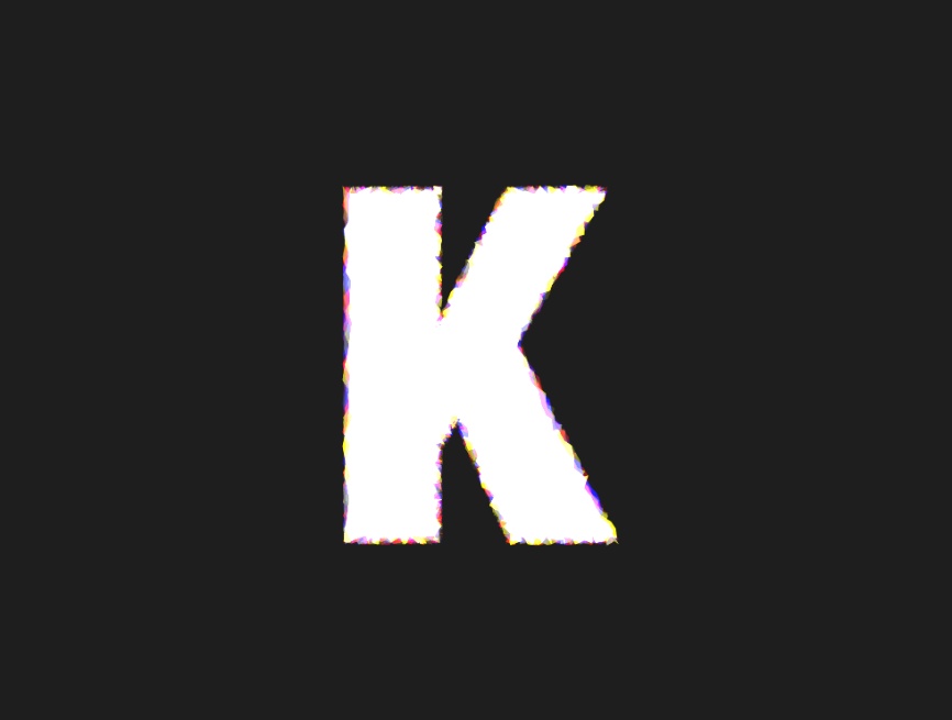 動(dòng)畫(huà)排版設(shè)計(jì)，css實(shí)現(xiàn)字母動(dòng)畫(huà)效果