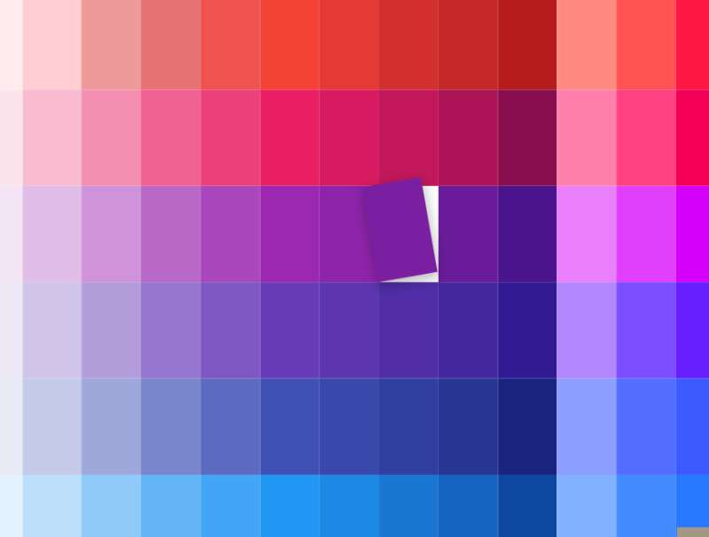 html顏色選擇器，在線顏色提取器下載