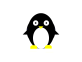 纯CSS制作动画代码，动态企鹅步态图下载