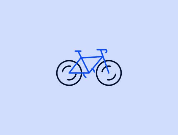 加载图标动图下载，动态自行车制作模板