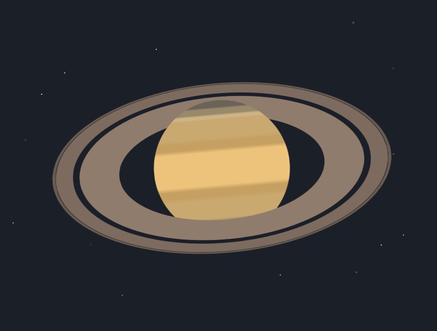 css鼠標懸停圖片放大，木星背景圖素材