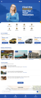 租车公司网站模板制作，租车软件手机版下载