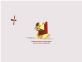 3dmax跟随鼠标渲染，可爱小狮子动图