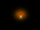 火焰动图素材高清，动态摇曳的烛火图片下载