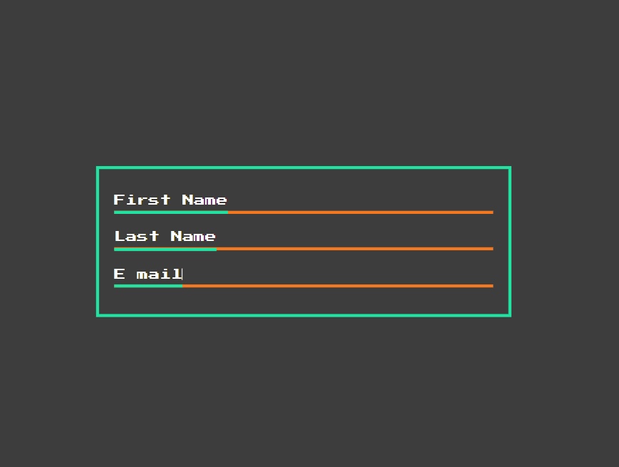 html聯(lián)系表單，簡(jiǎn)單的聯(lián)系人表單HTML