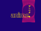 anime.js 變形動畫，svg線條漸變素材
