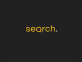 搜索框html代码，css搜索框样式素材