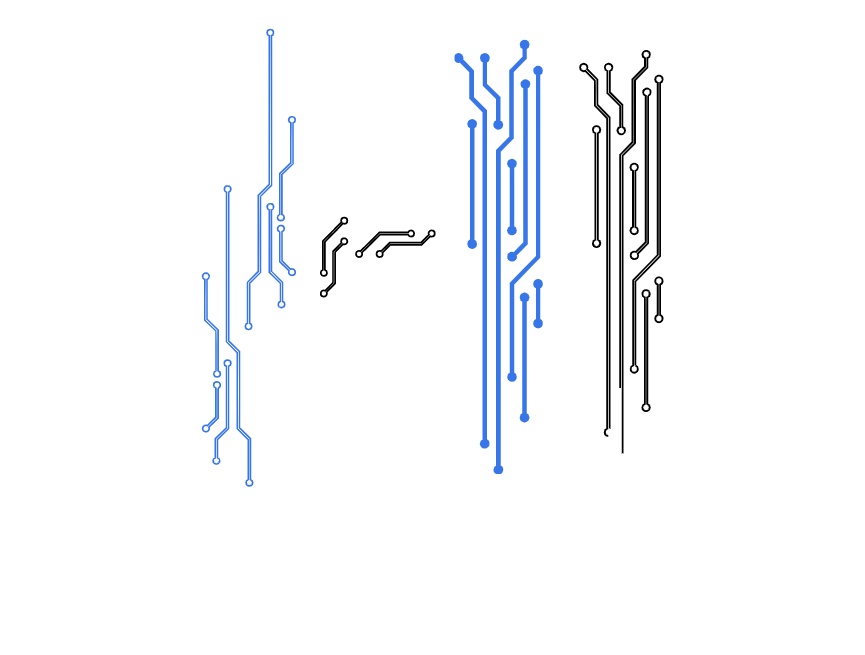 電路動(dòng)畫(huà)制作，svg動(dòng)畫(huà)代碼下載