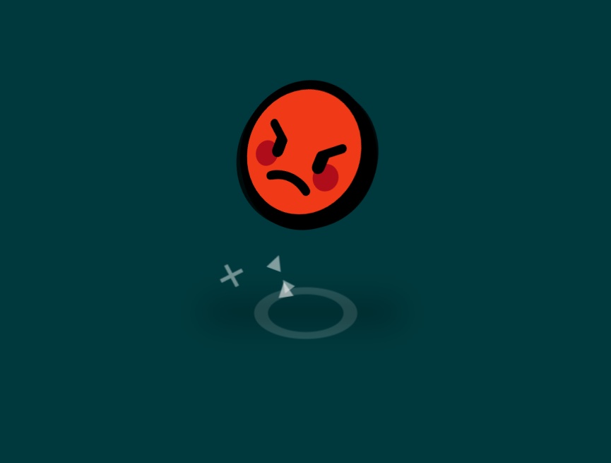 表情動(dòng)畫制作，有趣的彈跳動(dòng)畫效果