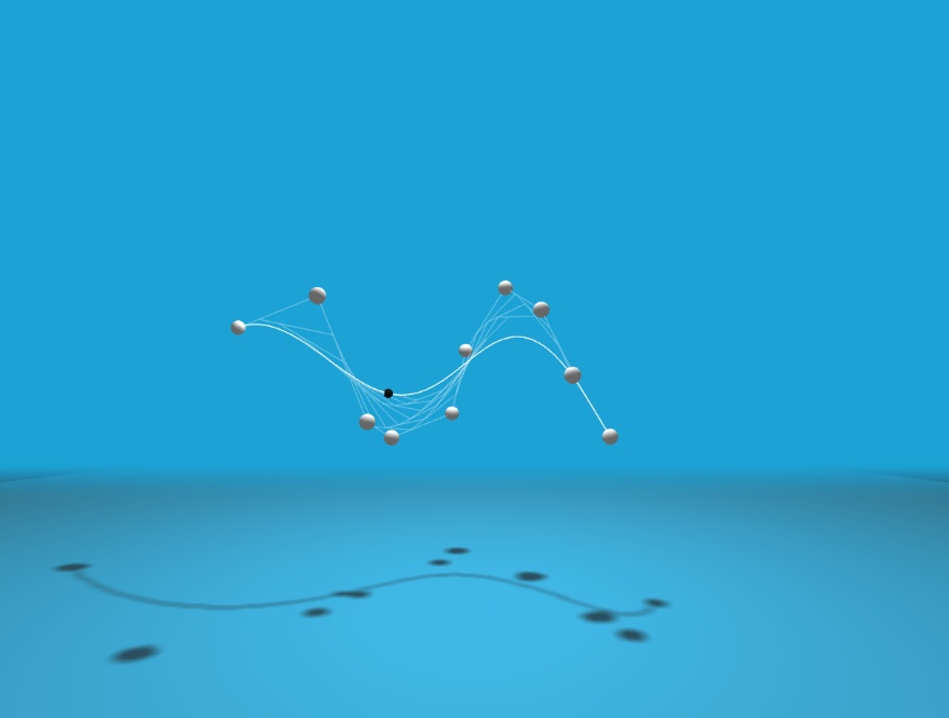 3d線性插值設計，css線性動畫素材