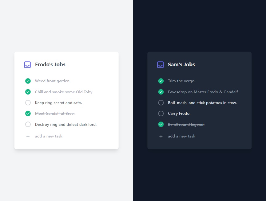 表單制作html，待辦事項(xiàng)列表vue.js模板