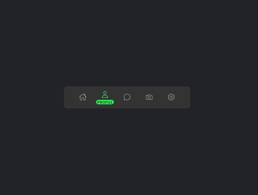 導(dǎo)航欄標(biāo)簽html，實用標(biāo)簽切換效果