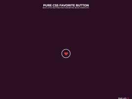 按钮加载动画，有趣的按钮动画效果-17素材网