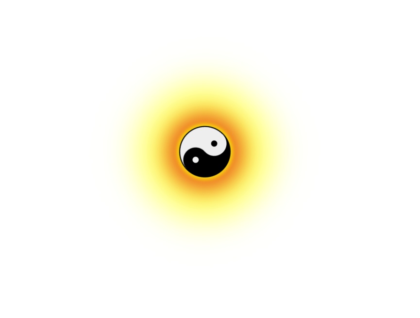加載旋轉動效制作，有趣的旋轉八卦圖動態圖片下載