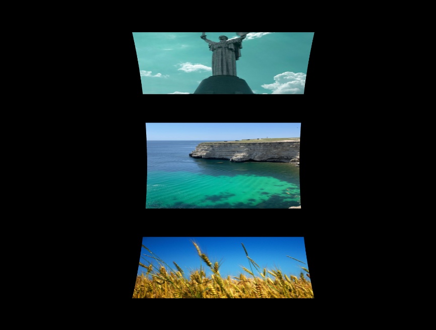 css旋轉(zhuǎn)木馬效果，無(wú)限卷軸動(dòng)畫(huà)素材