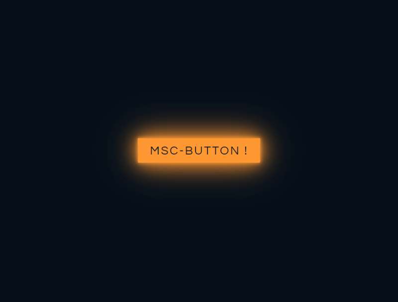 炫酷按鈕設計，發光按鈕源代碼必備