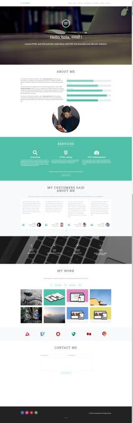 jquery网页特效最全网页模板和网站模板jquery代码_17素材网