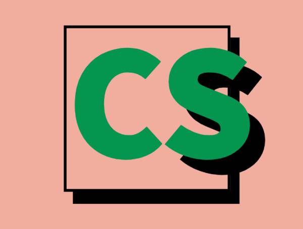 css图标字母图标logo设计代码必备