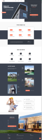 房產(chǎn)建筑企業(yè)門戶網(wǎng)站源碼設(shè)計(jì)模板