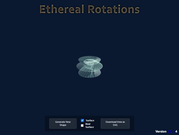 ai图像3d旋转效果图生成器下载